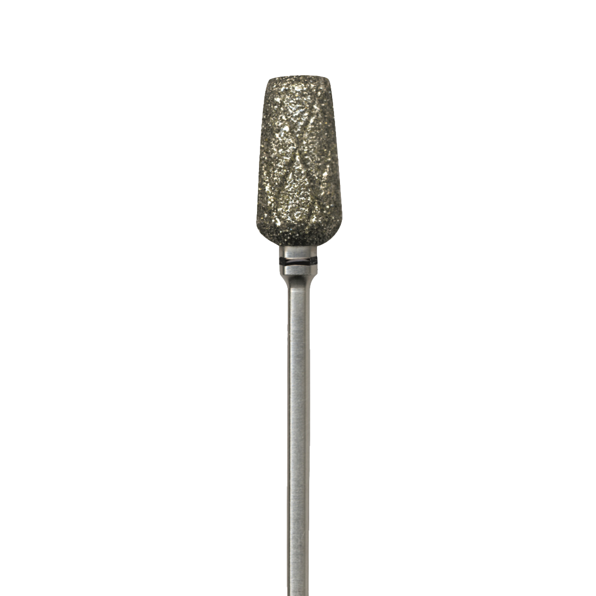 Hurrikan Diamantschleifer Fußpflege – 11,0 Mm, Supergrob | Für Hornhaut & Verdickte Nägel | Made In Germany
