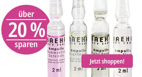 Aktion Ampullen - Mobile