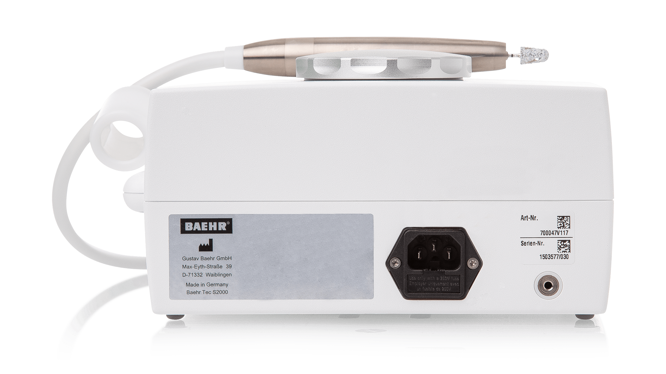 fusspflegeger-t-baehr-tec-s2000_22000_3