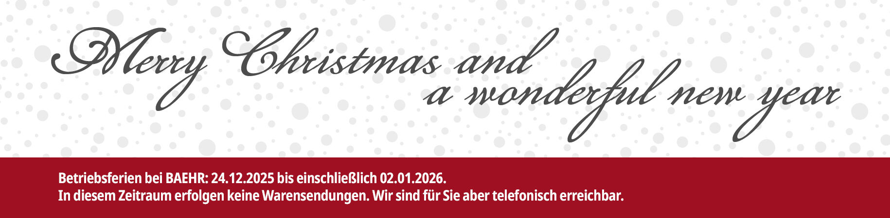 Webshop_Banner_Schliesstage