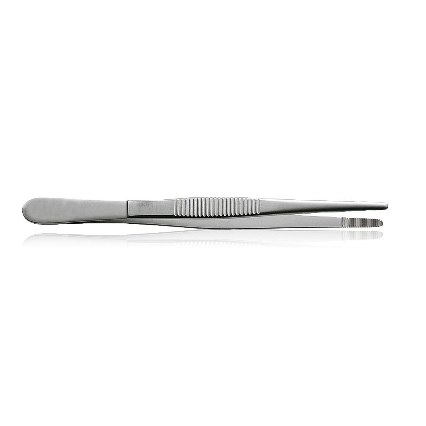 pinzette--spitzen-abgerundet--12cm_30442