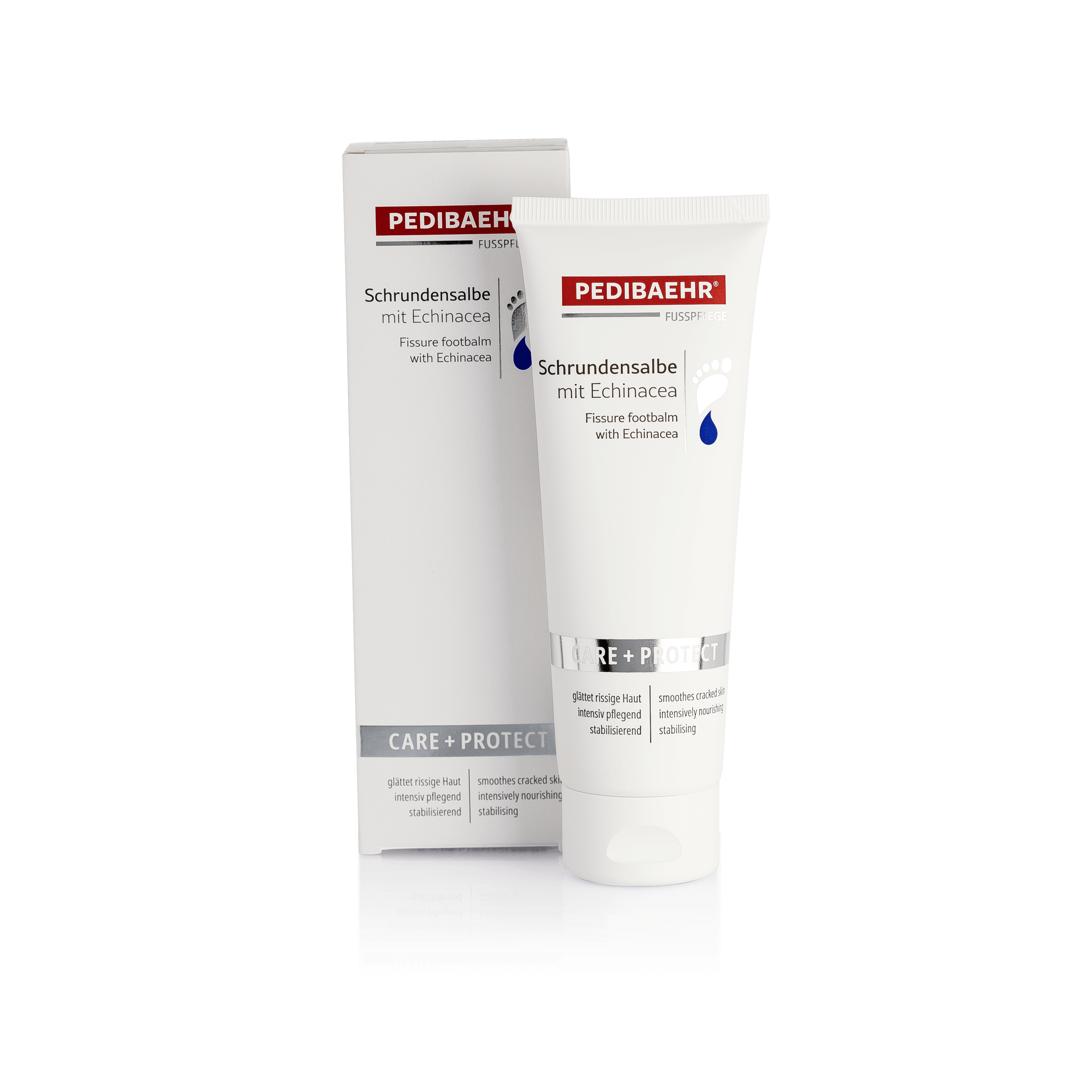 페디베어 피셔 풋 밤 125ml