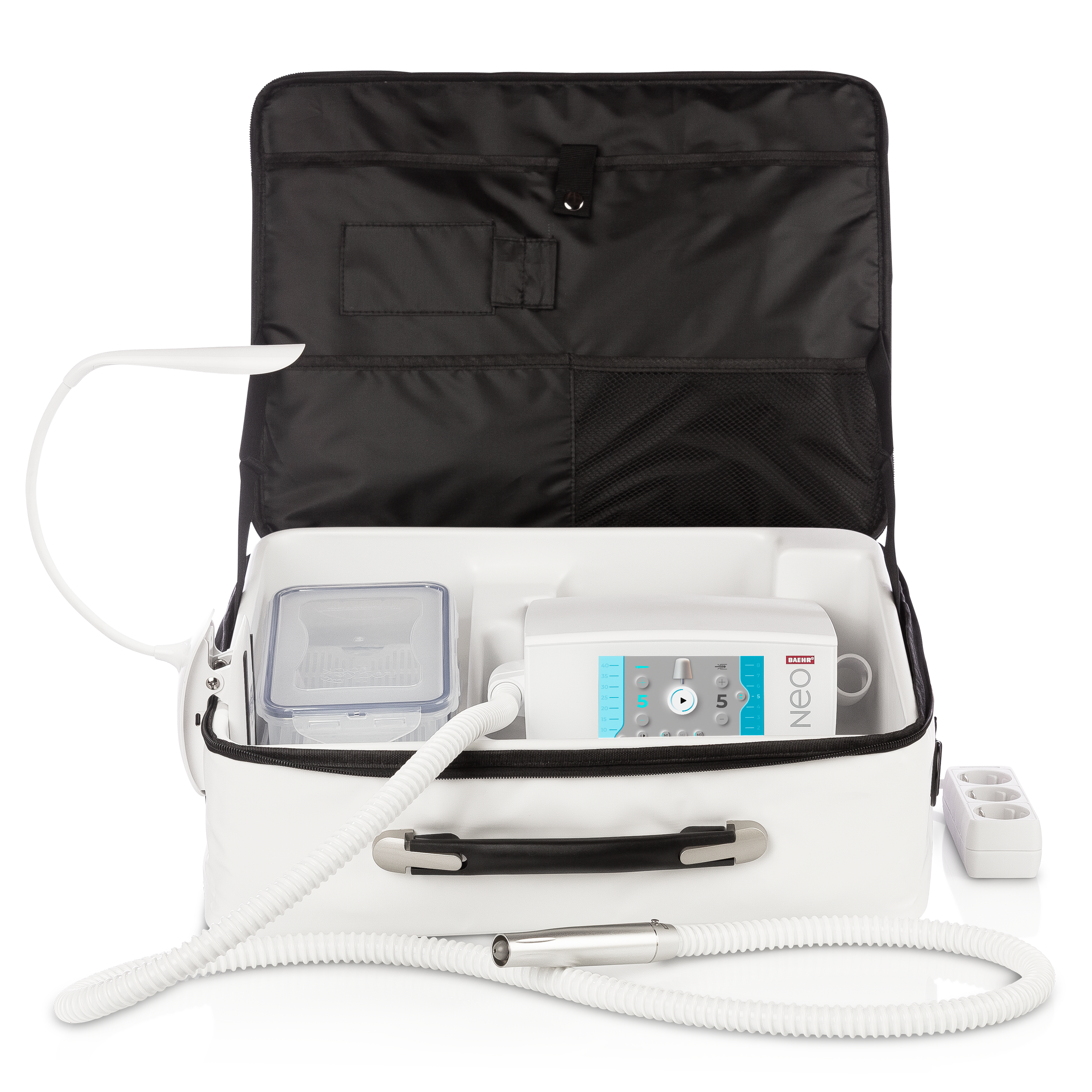 baehr-neo--mit-tasche-und-klemmlampe_82039