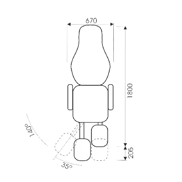 PENTA_aufsicht_maße