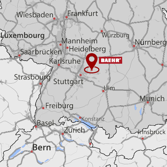 Karte-Sued Karte-Sued