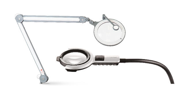 Leuchtlupen_Themenbild_service