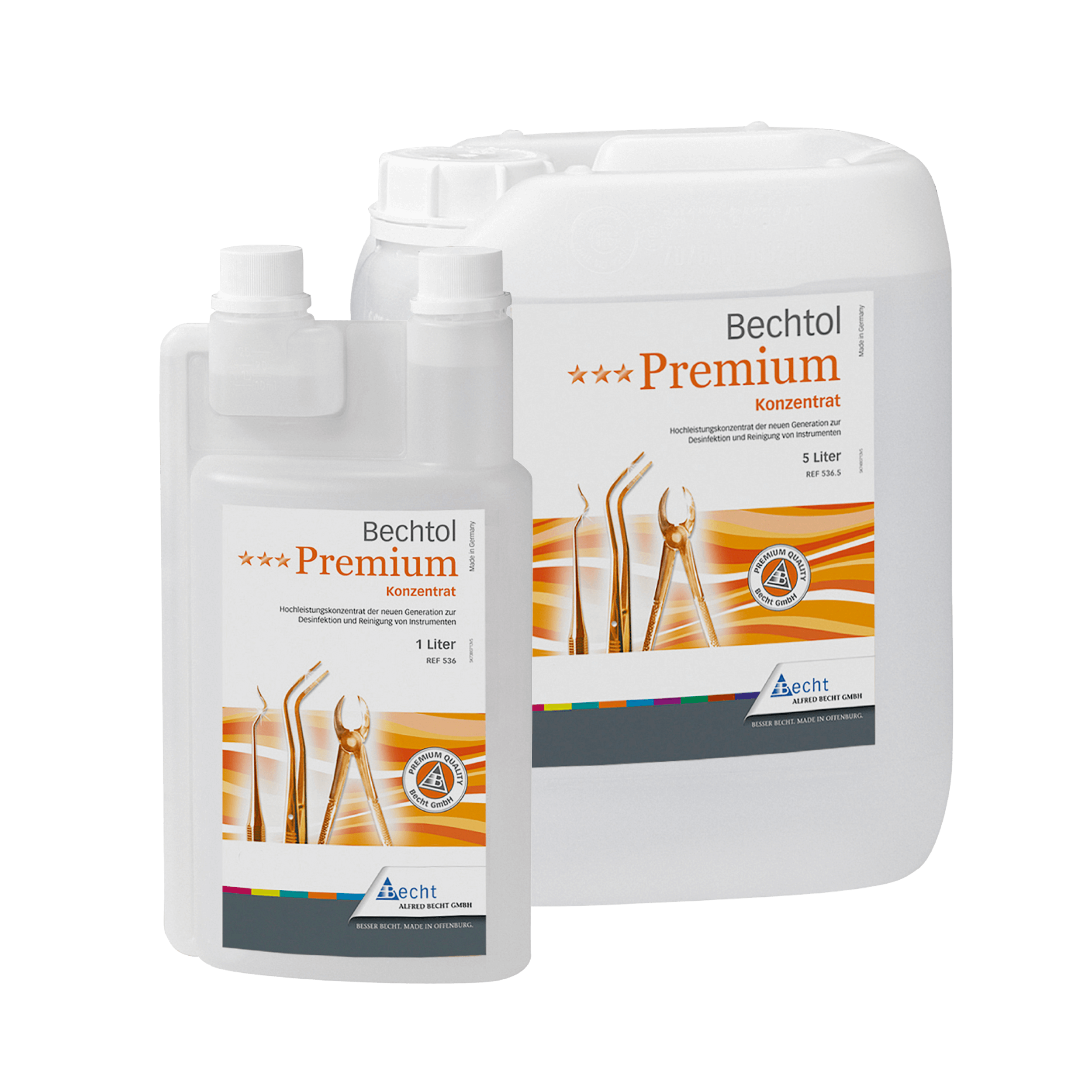 bechtol-premium-produkt