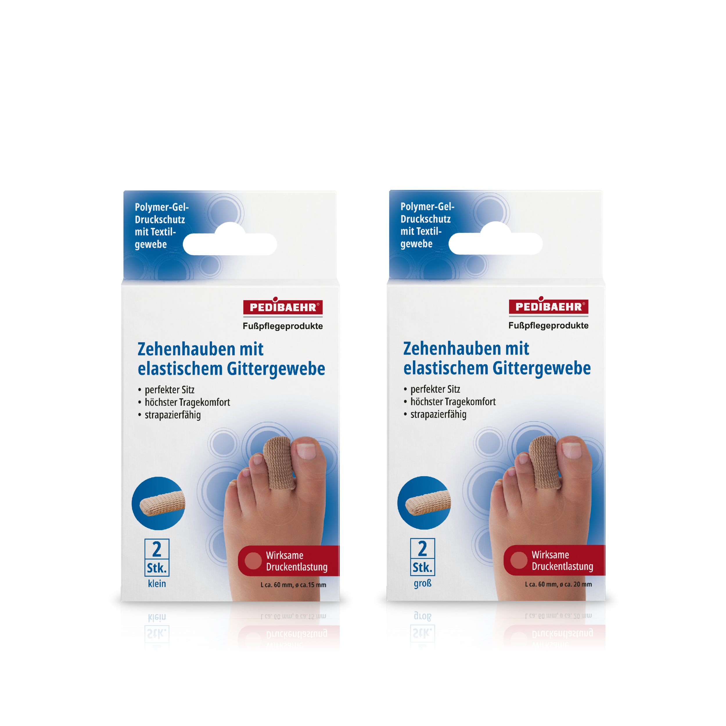 Zehenhauben_Gittergewbe_Produkt