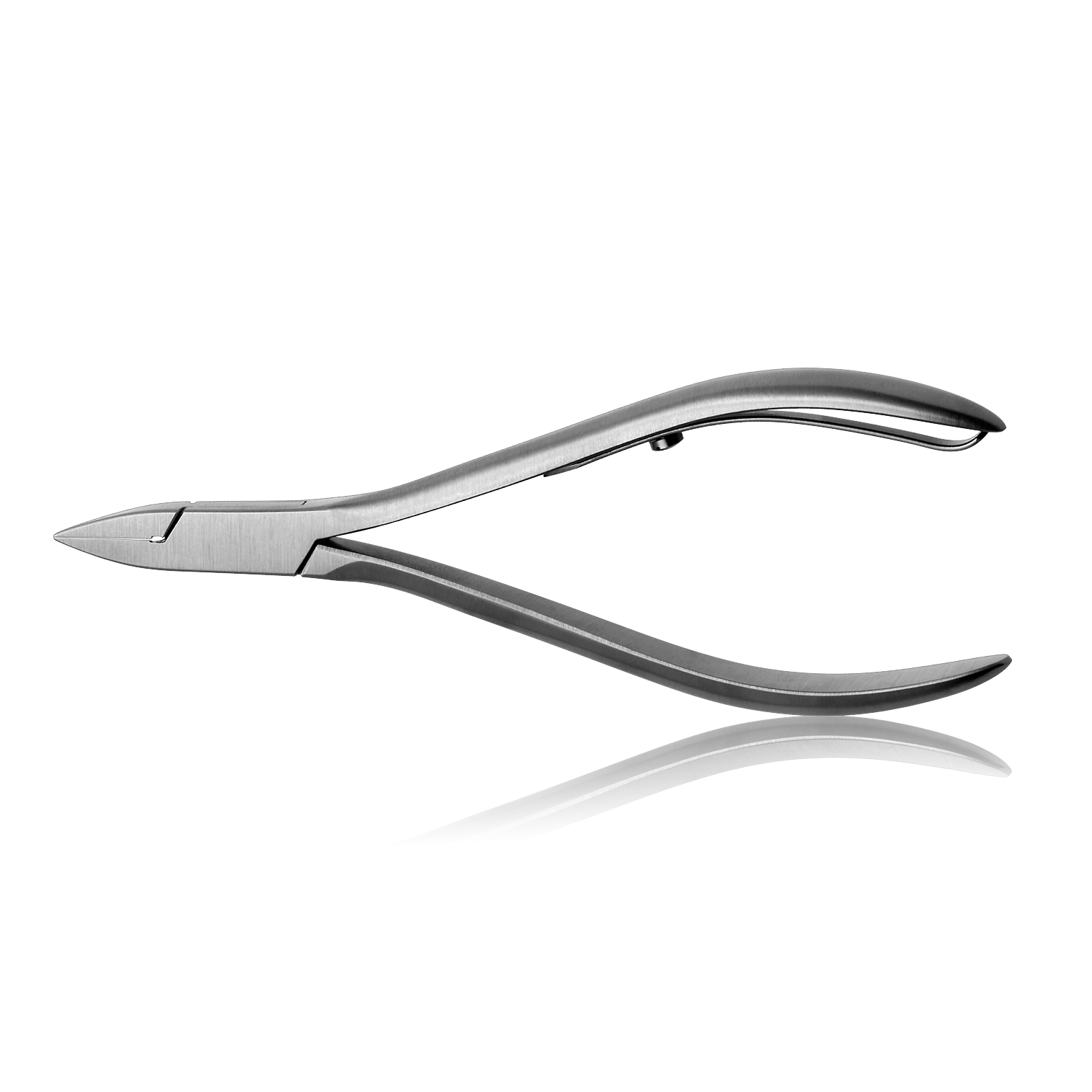 May Eckenzange – 15 Cm Edelstahl, Doppelte Übersetzung, Gerade Schneide, Perfekt Für Eingewachsene & Starke Fußnägel