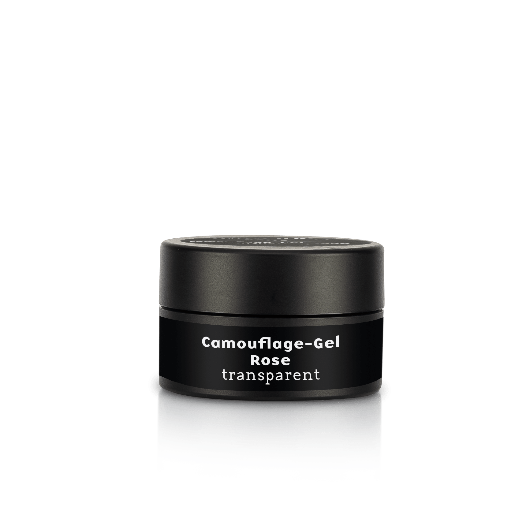 World Of Nails Camouflage Gel – Cover Gel Rosa Milchig, Babyboomer Look 5 Ml