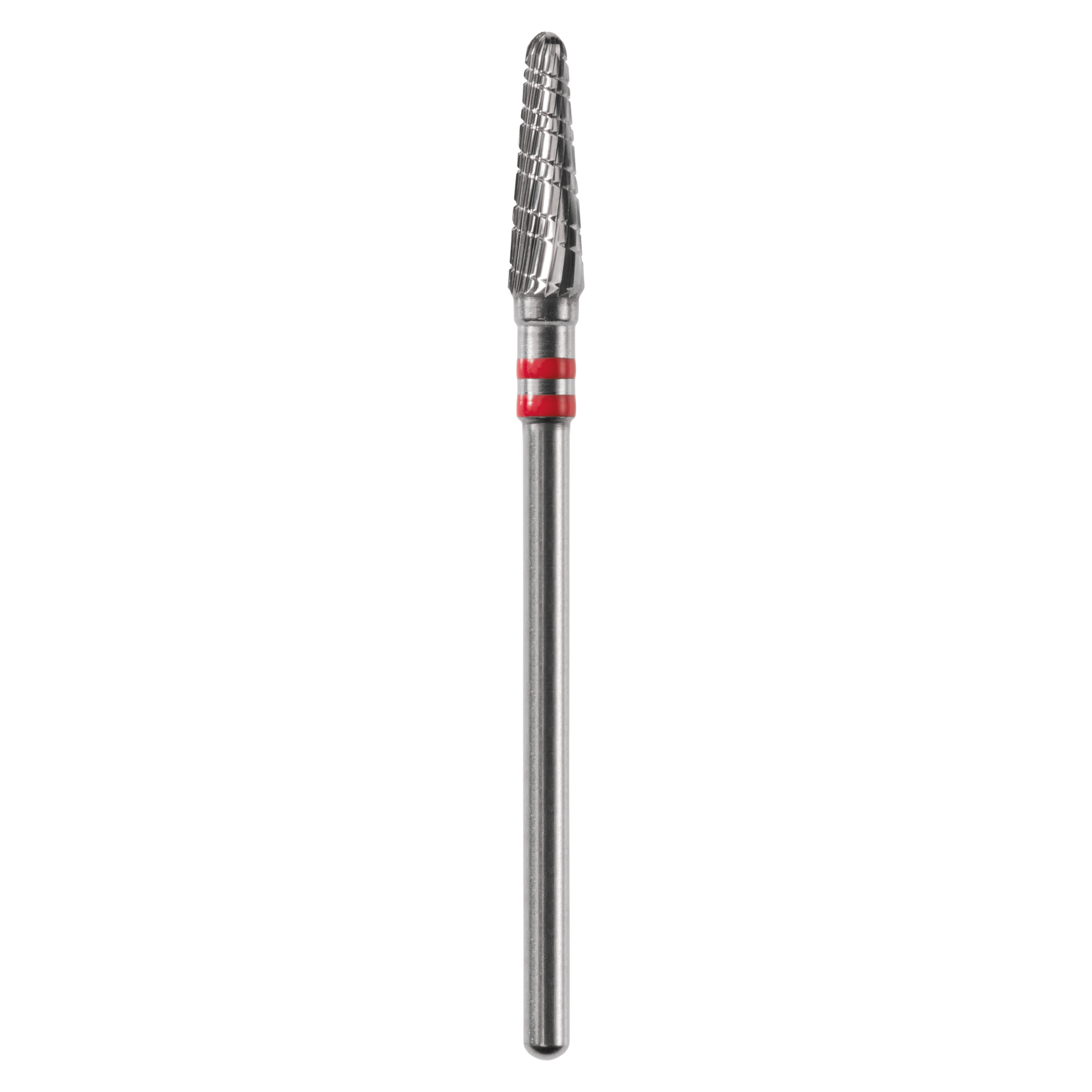 Carbide milling cutter NEM cone round/031 1 pc. | Cone round | 35099