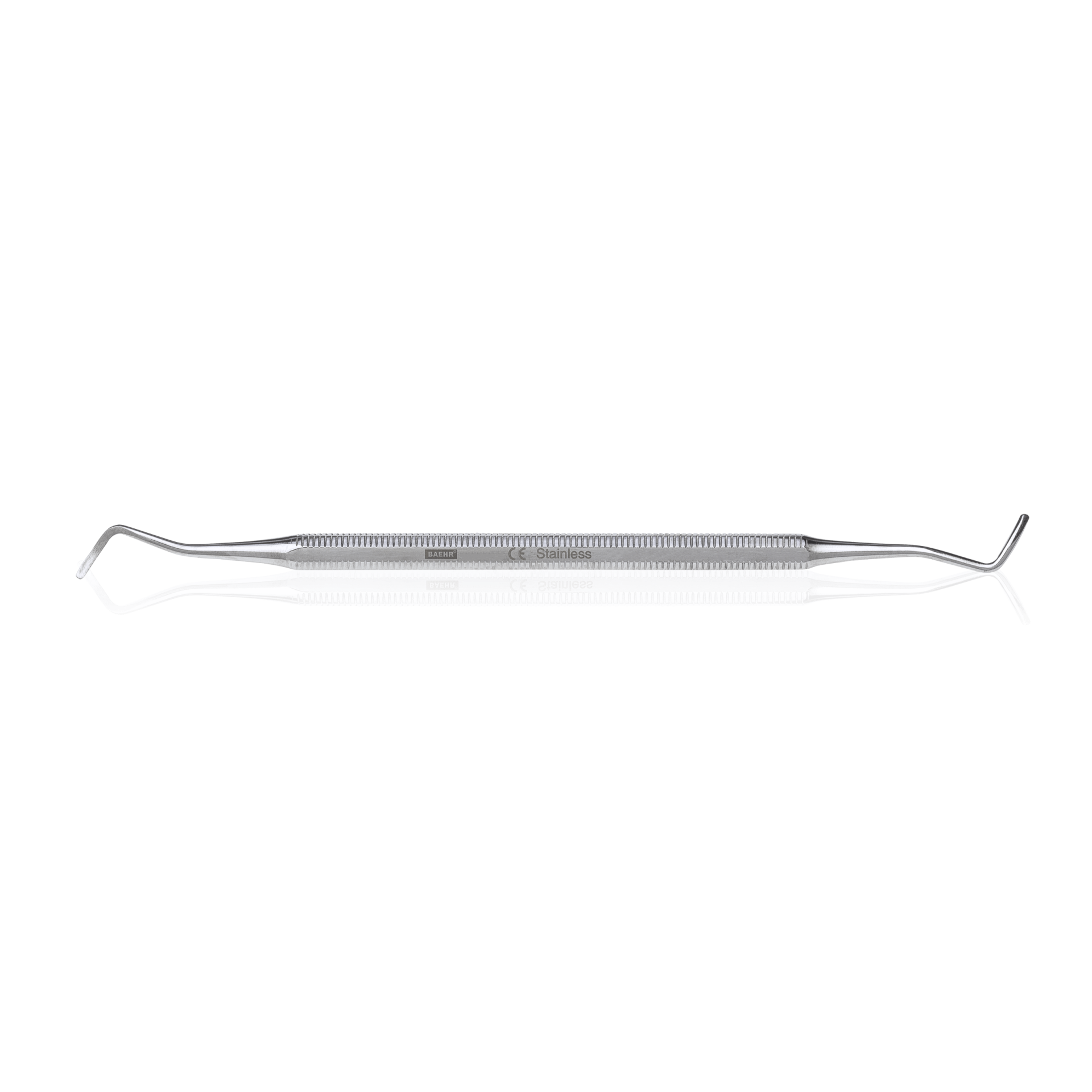 Tamponade Stopper probe Double sided fine 15 Cm 31473 tamponade-stopper-probe-double-sided-fine-15-cm-31473
